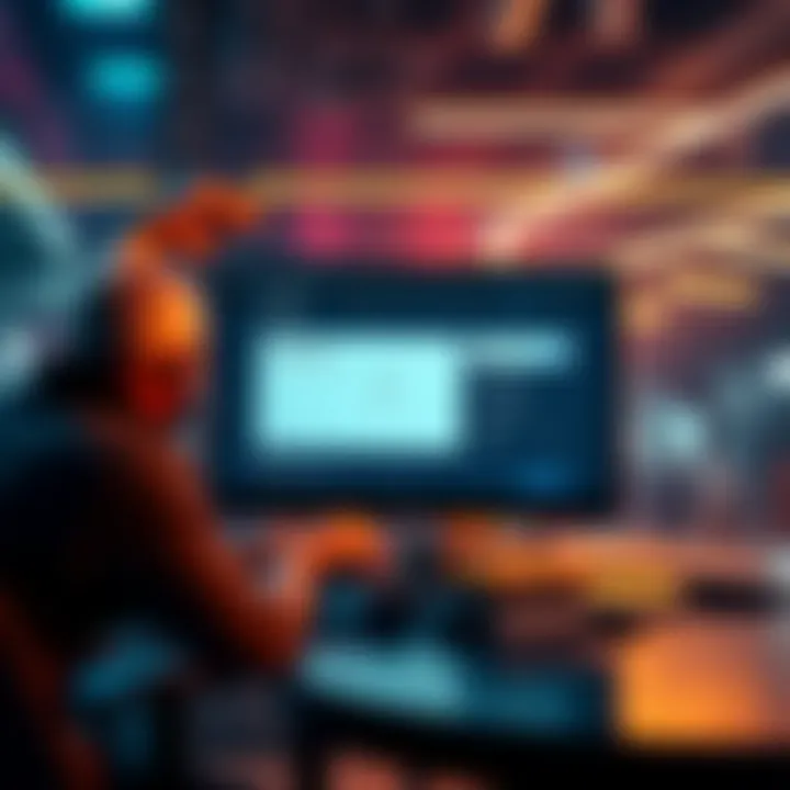 Screenshot of the Kraken portal showing the 2025 1099-DA form available for download