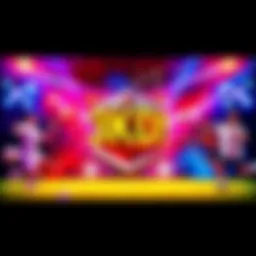 A graphic showing the launch of 3KDS_OFFICIAL with excitement, featuring a $3K prize pool announcement and registration details