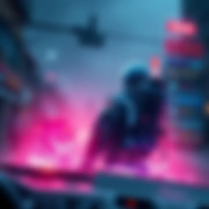 Visual guide for retrieving DOT after Acala staking