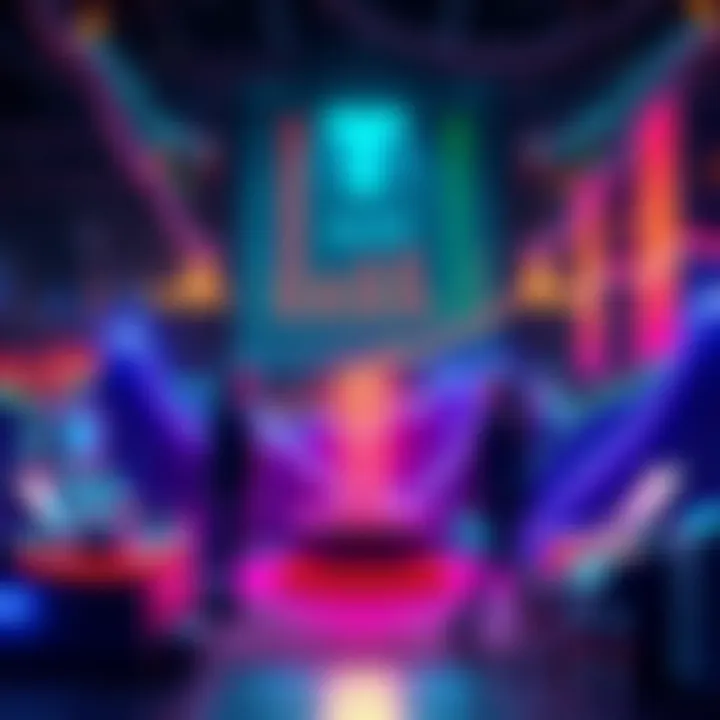 Visual representation of Alchemy Pay's growth potential