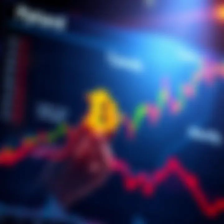 A chart showing Bitcoin dollar-cost averaging strategies with daily, weekly, and monthly timelines.