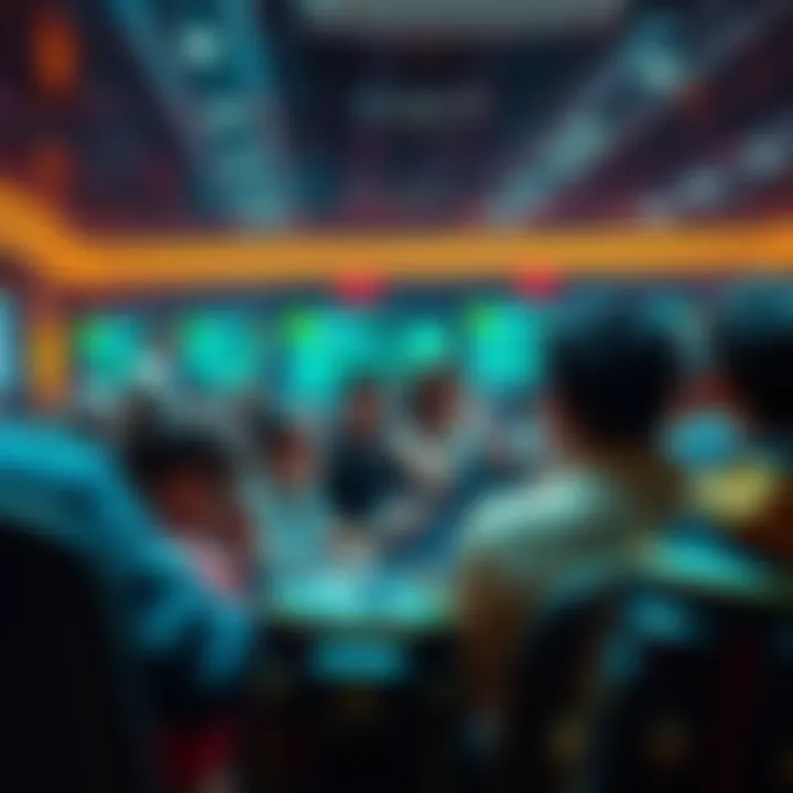 Participants engaging in a Bitcoin discussion on a forum thread, sharing questions and insights about cryptocurrency trends.