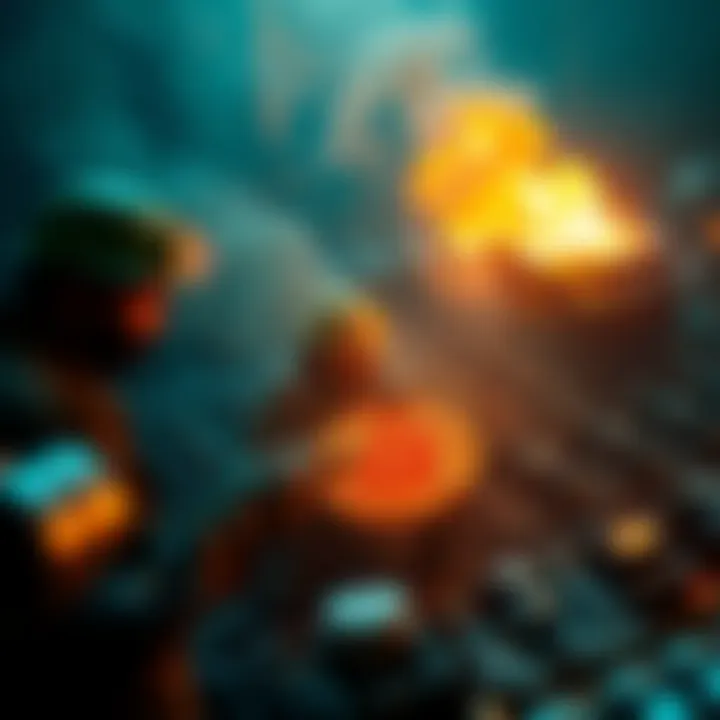 Bitcoin miners working to capture stranded methane for cleaner energy