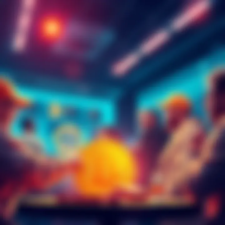 Crypto enthusiasts discuss buying Bitcoin as it approaches $69,420