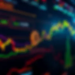 Graph showing Bitcoin's price stability above $60,000 with trading bots influence