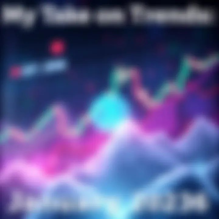 A graphic showing Bitcoin price trends and market insights for January 2026.