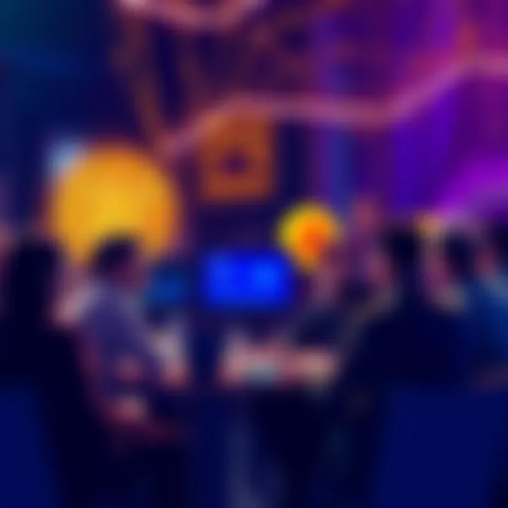 Bitcoin community members discussing quantum computing risks and cryptography advancements