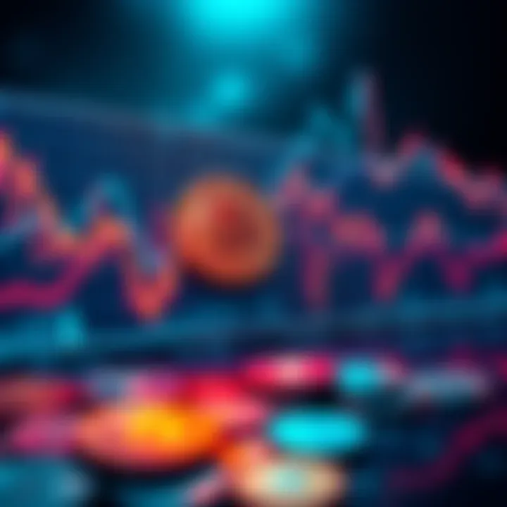 A chart showing Bitcoin's decline against multiple currencies over the last year, highlighting significant drops, with a focus on USD performance.