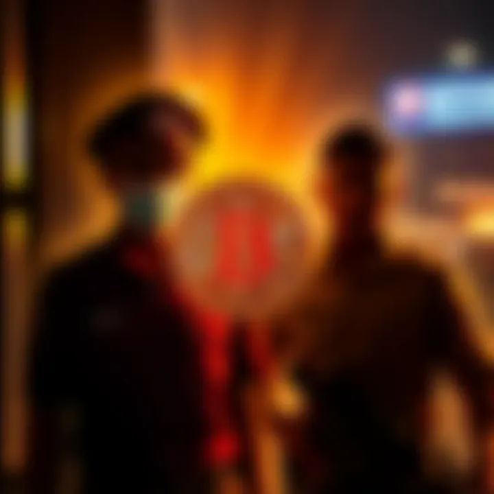 Indian police arrest a suspect involved in an $800 million Bitcoin fraud scheme, highlighting the ongoing battle against digital currency crimes.