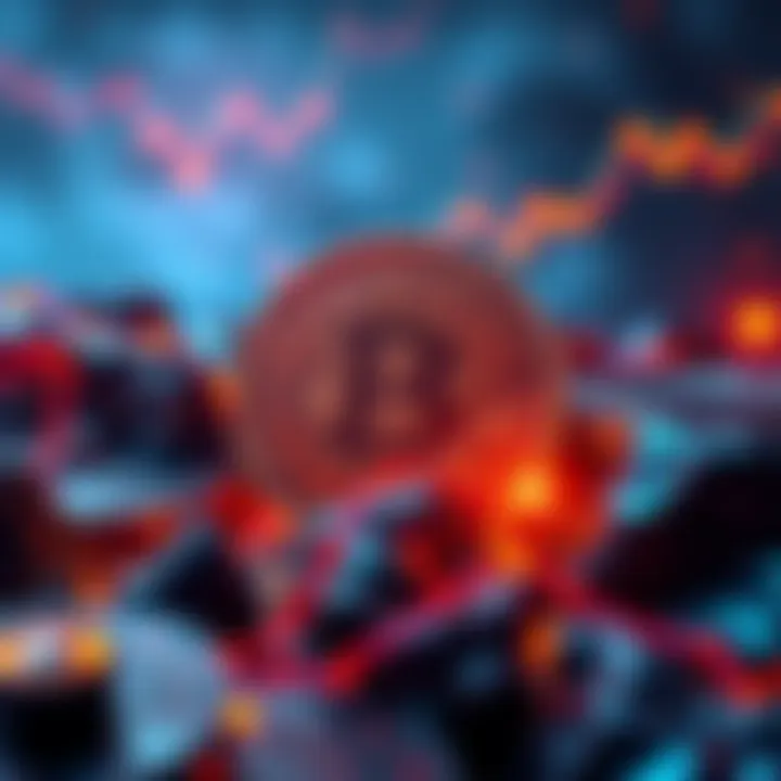 Analyzing market insights and predictions for Bitcoin's upcoming trajectory