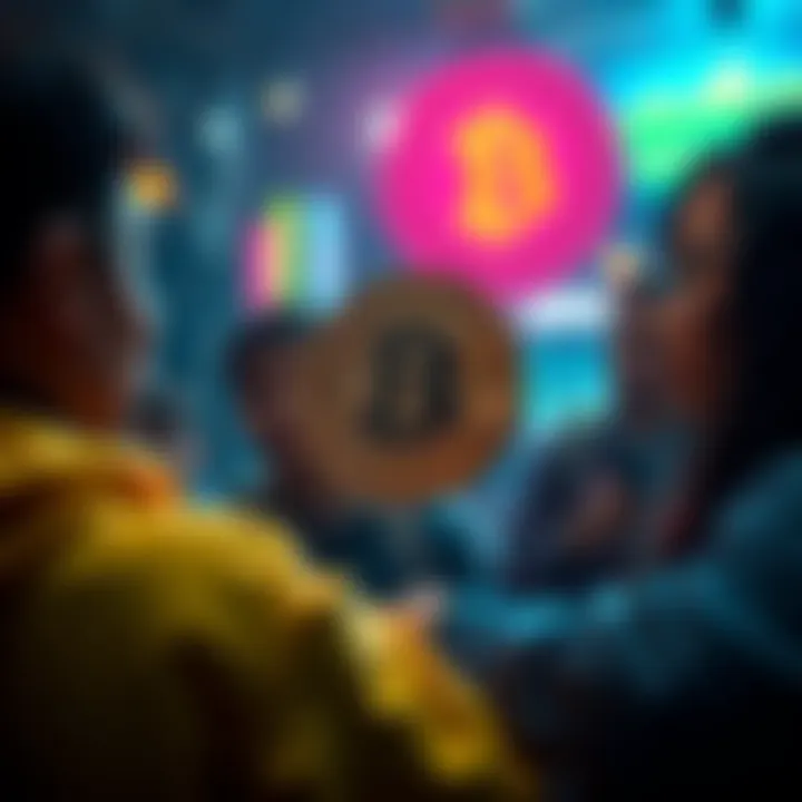 Bitcoin Moments People sharing their stories about pivotal moments that built their trust in Bitcoin