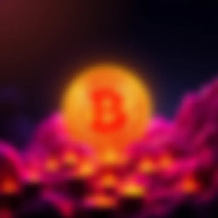 Bitcoin Price Comparison Graph showing Bitcoin's price drop from $65,000 in 2021 to $63,000 in 2026