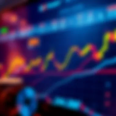 Chart showing Bitcoin price drop to 86k with projections dropping to 75k