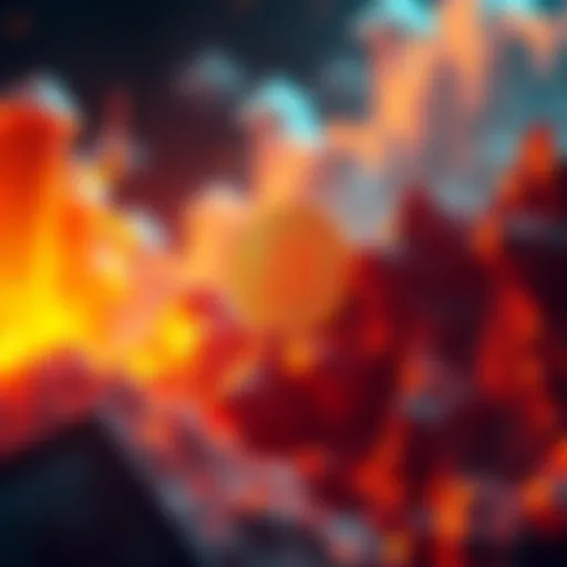 Graph showing Bitcoin price rising, representing a potential increase to $500,000 based on the Stock-to-Flow model