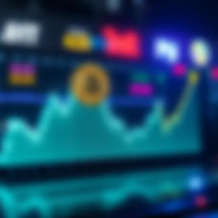 Bitcoin Price Growth Graph showing Bitcoin's price increase from under $20,000 to around $60,000 over three years