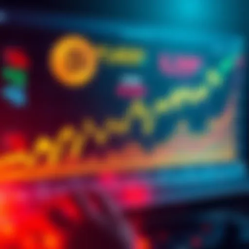 Graph showing Bitcoin price trends with targets at $100k, $150k, and $200k highlighted