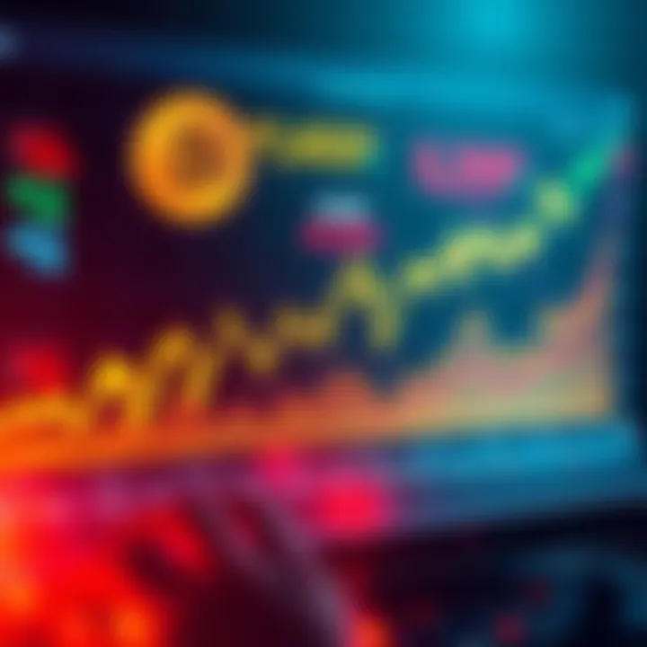 Graph showing Bitcoin price trends with targets at $100k, $150k, and $200k highlighted