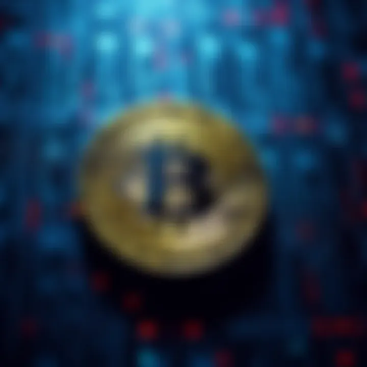 Bitcoin transaction with embedded image A visual representation of a Bitcoin transaction showing a 66kB image embedded in the blockchain, highlighting the challenge to BIP-110's spam prevention rules.