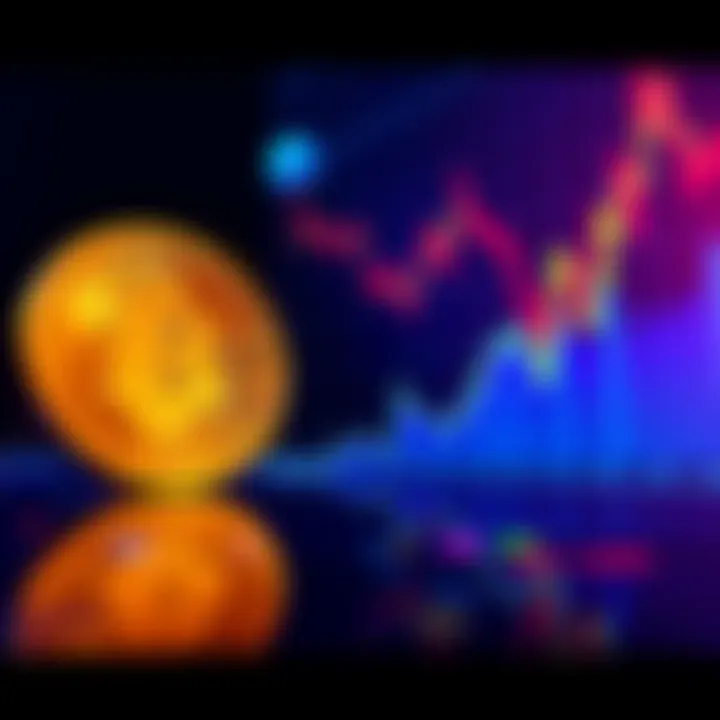 Bitcoin vs S&P 500 Performance Graph comparing Bitcoin's recent 5-year performance with the S&P 500's returns, showing Bitcoin's lower return