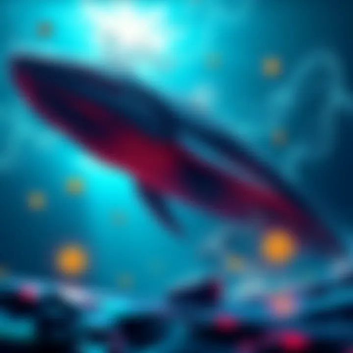 Large Bitcoin holders are debating selling to trigger a market dip for new buying opportunities