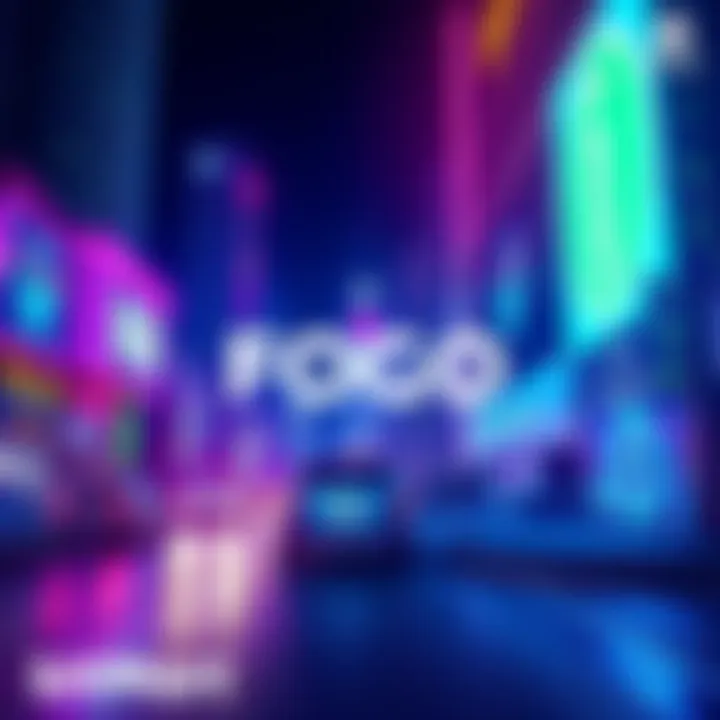 Announcement for BitMart listing of Fogo cryptocurrency on January 22, 2026