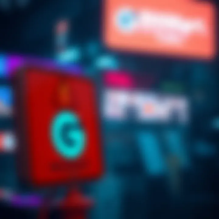 BitMart logo with a warning sign about GFAL token removal and trading halt