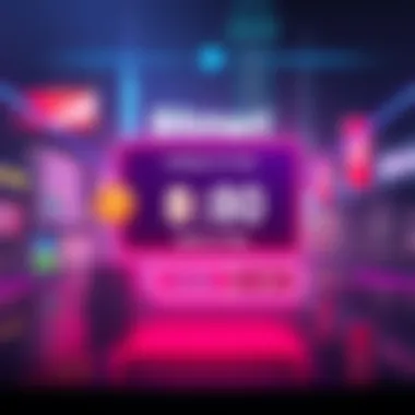 BitMart Listing Announcement for Coin Graphic showing BitMart's announcement for the listing of 错版马 ($哭哭马) Coin with a countdown timer for the trading start date