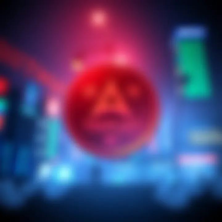 Announcement for Tung Tung Tung Sahur (TRIPLET) listing on BitMart with trading details