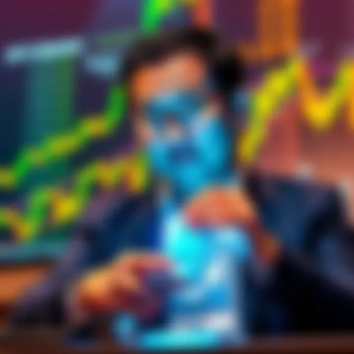 BitMine's Tom Lee adding Ethereum to his portfolio with a financial backdrop