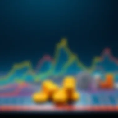 A graphical representation of Bitcoin ownership distribution trends in 2025, showing changes in various ownership patterns among investors.