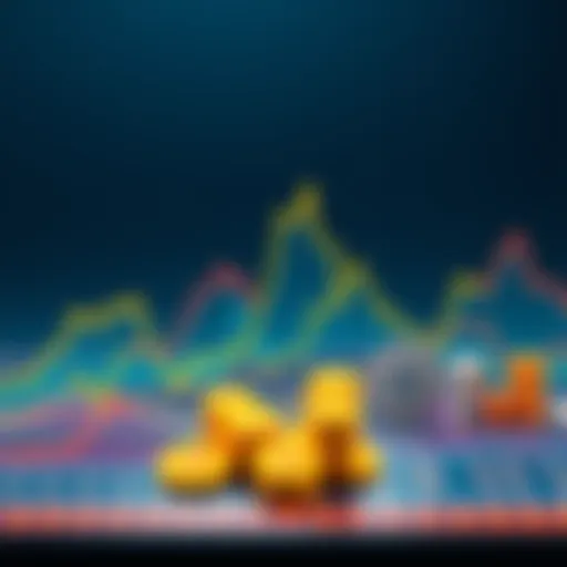 A graphical representation of Bitcoin ownership distribution trends in 2025, showing changes in various ownership patterns among investors.