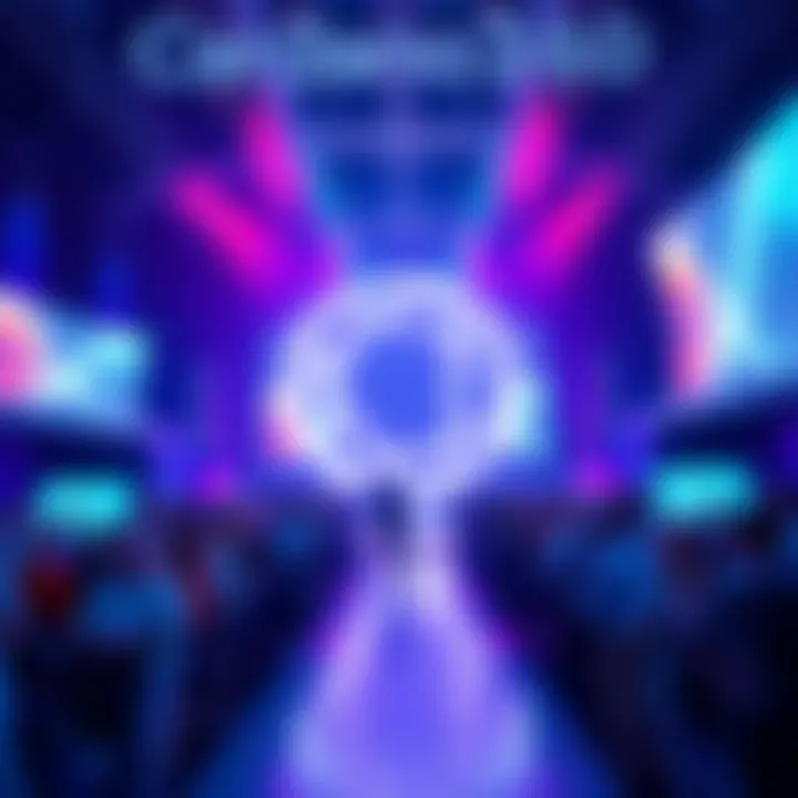 Cardano360 Event Highlights Key moments from the Cardano360 event showcasing the DeFiKernel initiative and blockchain progress