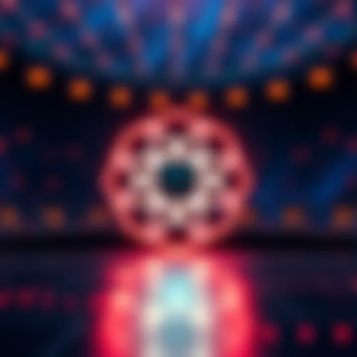 Future of Cardano Blockchain A graphic showing the Cardano logo with a fading enthusiasm visual, symbolizing challenges and potential improvements in governance.