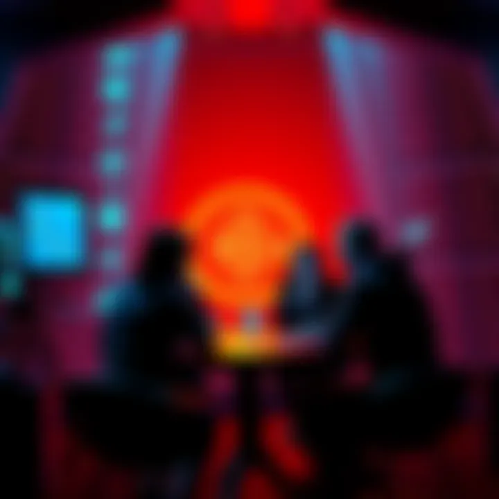 Cardano development teams discussing plans for Bitcoin DeFi with a funding goal of $50 million