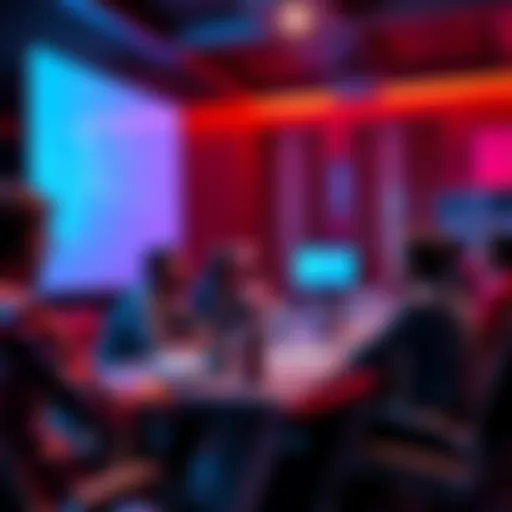 Developers discussing integration methods and standards for x402 on the Cardano blockchain during a community meeting.