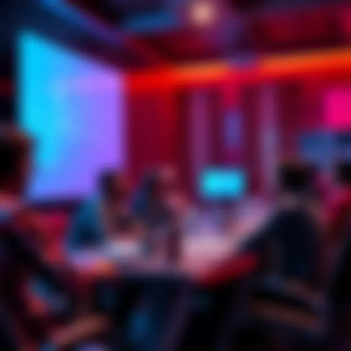 Developers discussing integration methods and standards for x402 on the Cardano blockchain during a community meeting.