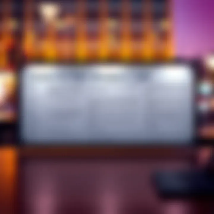 A table displaying three types of passports: town, county, and national, with pros and cons listed for each option.