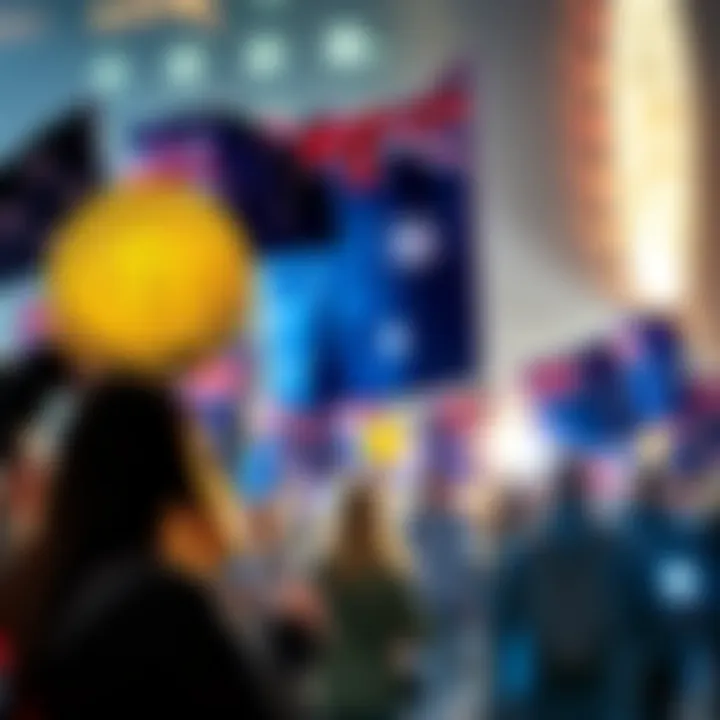 Australians rallying for cryptocurrency legislation