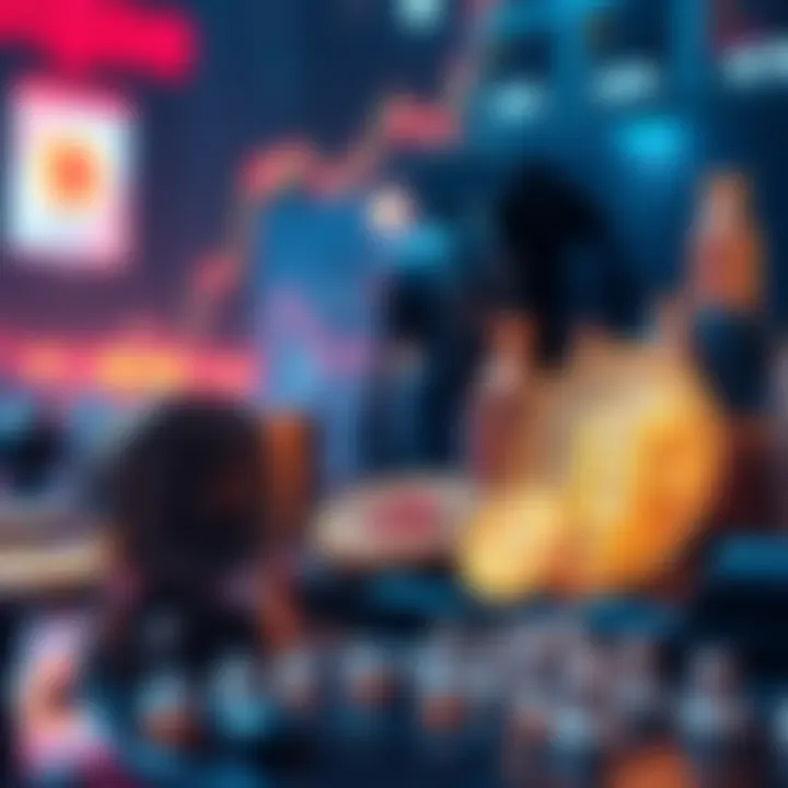 A visual representation of Coinbase's Bitcoin holdings and ETFs, showcasing potential risks and market impact