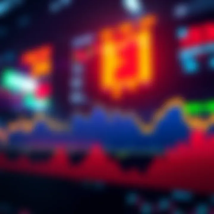 Coinbase Bitcoin Premium Index Chart A chart showing the rise of the Coinbase Bitcoin Premium Index over two days, indicating increased trading activity and interest in Bitcoin.