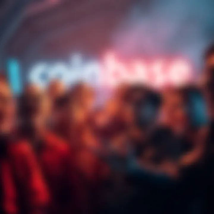 Frustrated Coinbase Wallet users facing NFT access problems