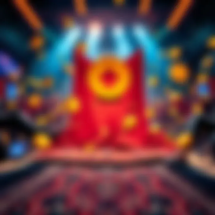 Graphic depicting the chaos surrounding the Coinbase X meme coin launch and subsequent rug pull