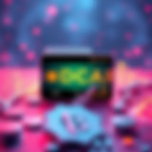 COLDCARD Mk5 device with a secure wallet design, showcasing its user-friendly features and enhanced security for cryptocurrencies.