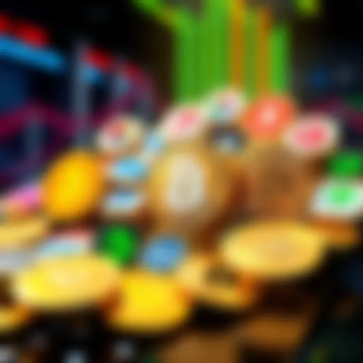 A graphic showing multiple company logos with Bitcoin symbols, representing businesses that invested in Bitcoin in 2026