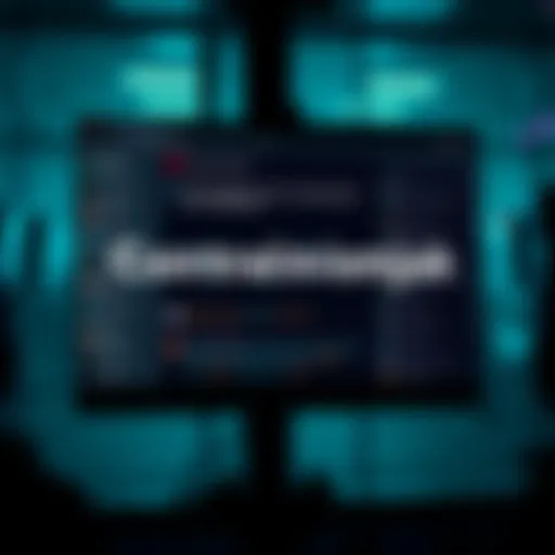 A digital forum screen displaying a thread about the spelling error 'Contrarianismjak', highlighting varied opinions from users.
