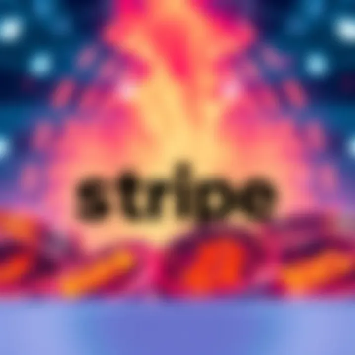 CRO and Stripe logos together, symbolizing their alliance in payment processing