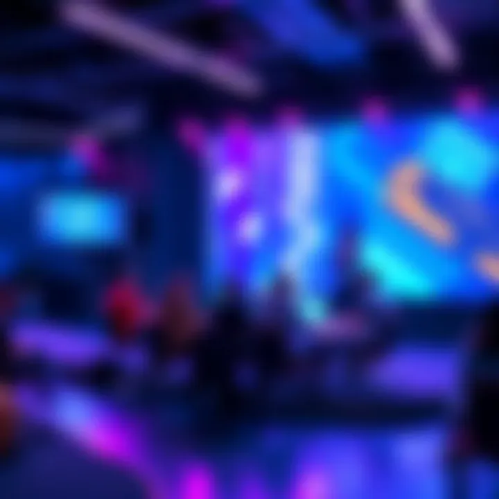 Open forum for Ethereum and crypto discussions