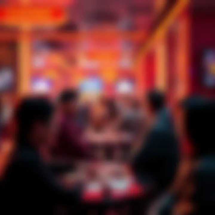 A group of people discussing their experiences with various crypto casino platforms and sharing insights on transactions and withdrawals.