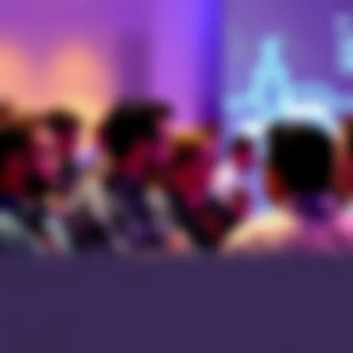 People engaging in a lively discussion about cryptocurrency, emphasizing safety and scam awareness.