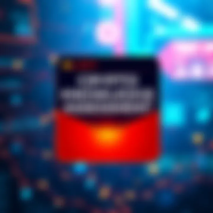 Email notification about mandatory crypto knowledge assessment